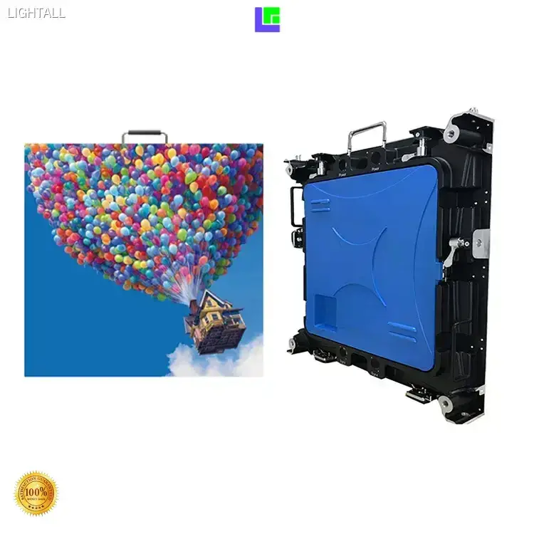 Custom led video wall rental wholesale Manufacturer | LIGHTALL 1