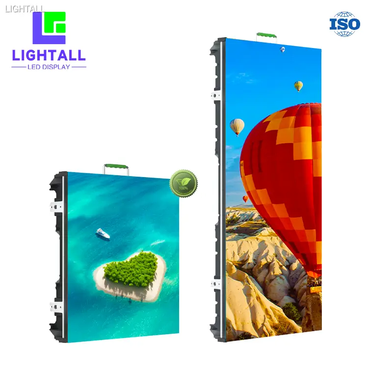 аренда светодиодного дисплея для помещений по оптовым ценам | LIGHTALL 1