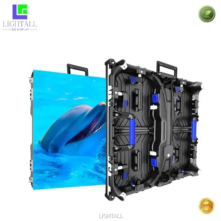 ให้เช่าจอ LED ราคาส่ง | LIGHTALL1 1