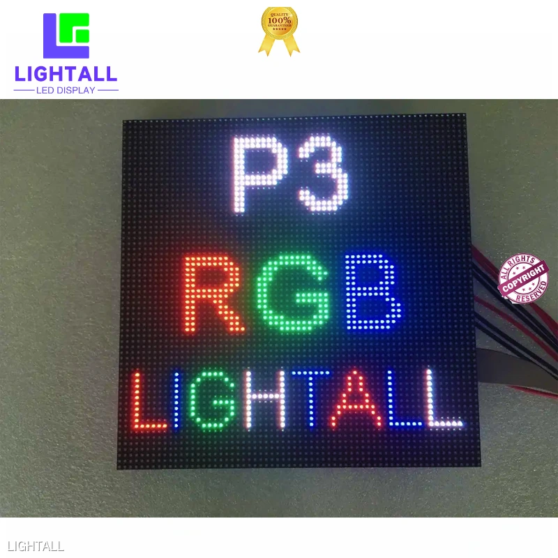 LIGHTALL | 新製品 P4 屋外モジュール 卸売 1