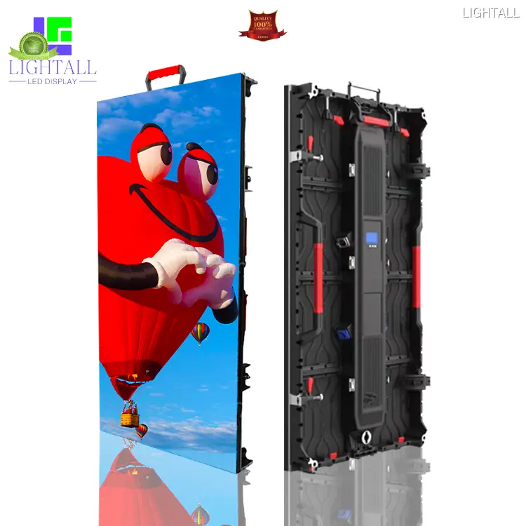 led display screen for rent at Wholesale Prices | LIGHTALL 1
