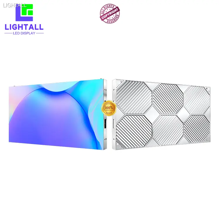 LIGHTALL | 人気の HD LED ウォール ファクトリー1 1