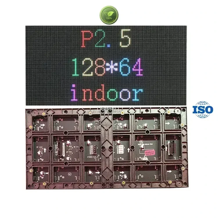 Fabricant de modules LED P5 d&39;intérieur personnalisés en gros | LIGHTALL 1