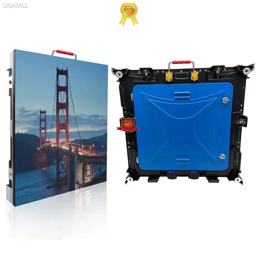 Custom led screen hire price check now Manufacturer | LIGHTALL 1