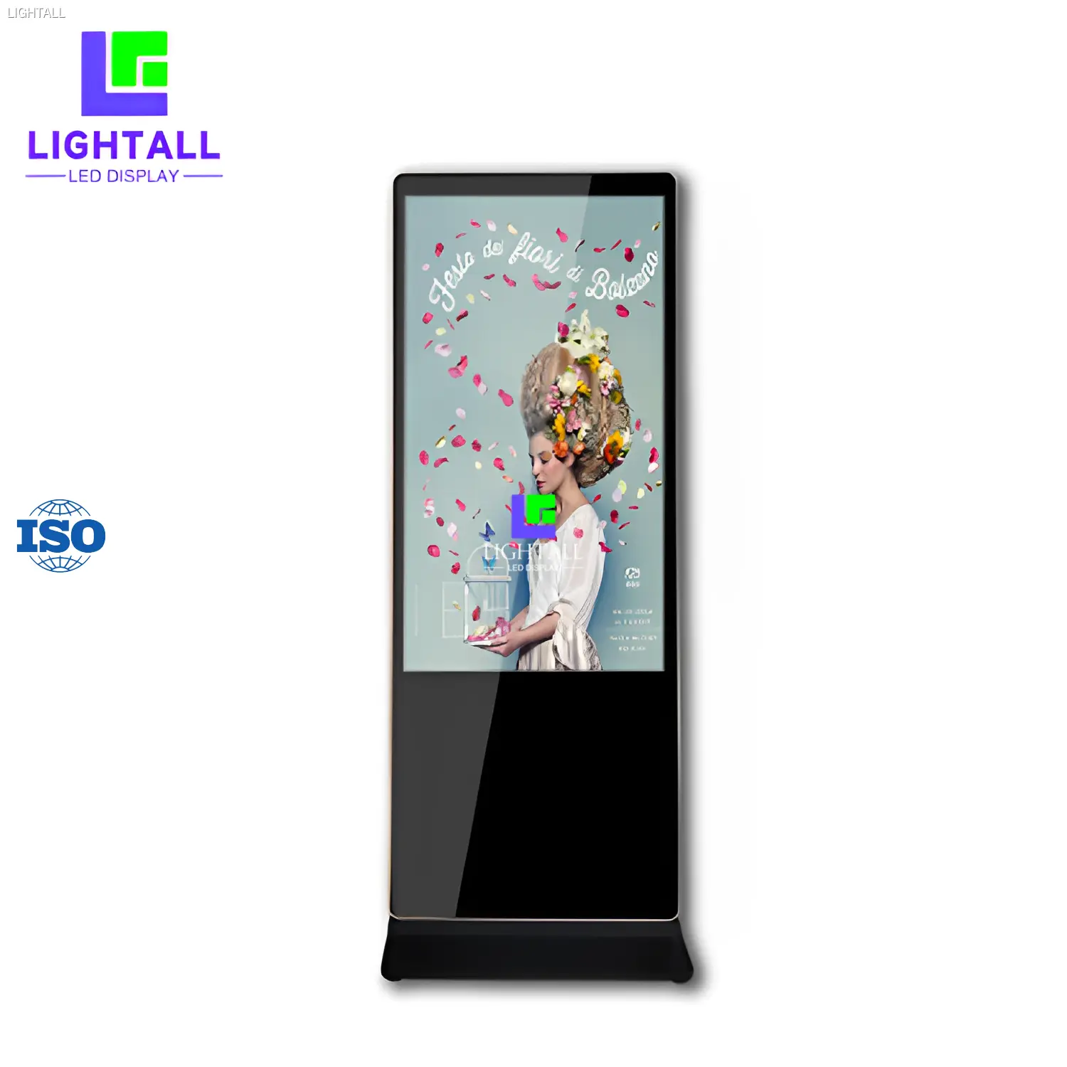 touch screen kiosk manufacturer at Wholesale Prices | LIGHTALL 1