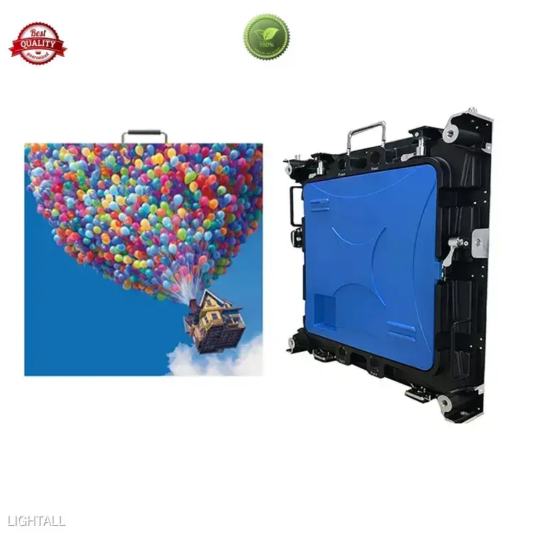 Custom led screens for events wholesale Manufacturer | LIGHTALL 1