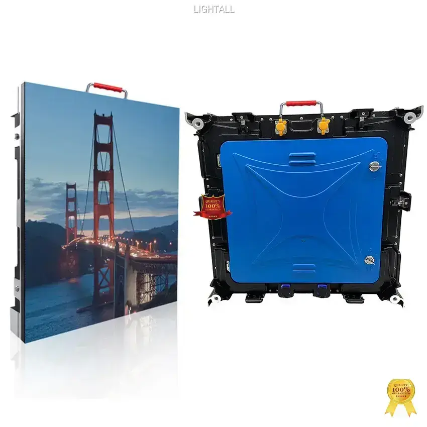 video wall rental near me at Wholesale Prices | LIGHTALL 1