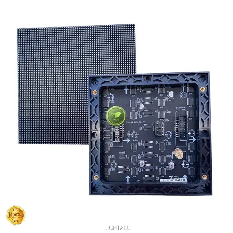 new-arrival p2 5 indoor led module factory | LIGHTALL 1