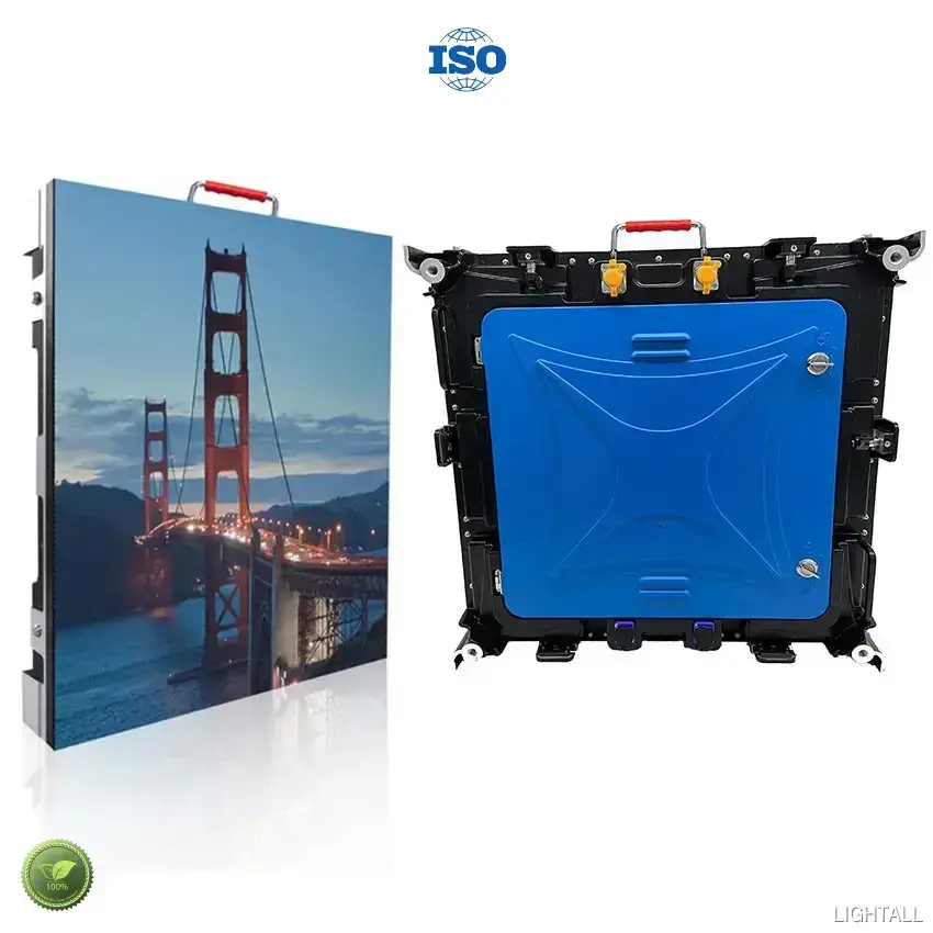 best led screen hire for events bulk production | LIGHTALL 1