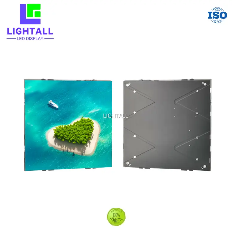 LIGHTALL | new-arrival hd led wall wholesale 1
