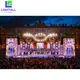 Bulk Production Rental Led Display Price List 6