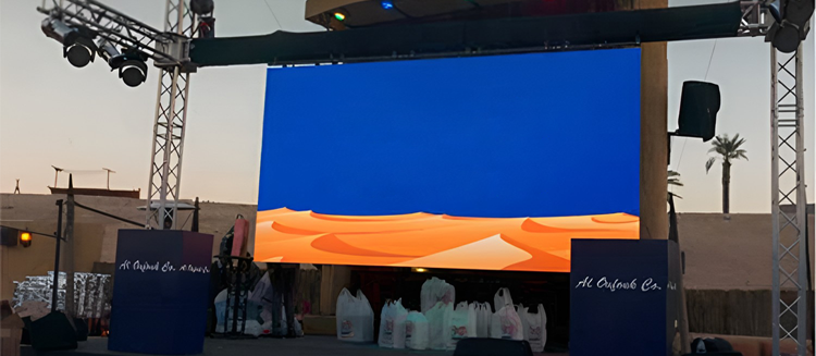 LIGHTALL | industry-leading led display screen suppliers manufacturer 14