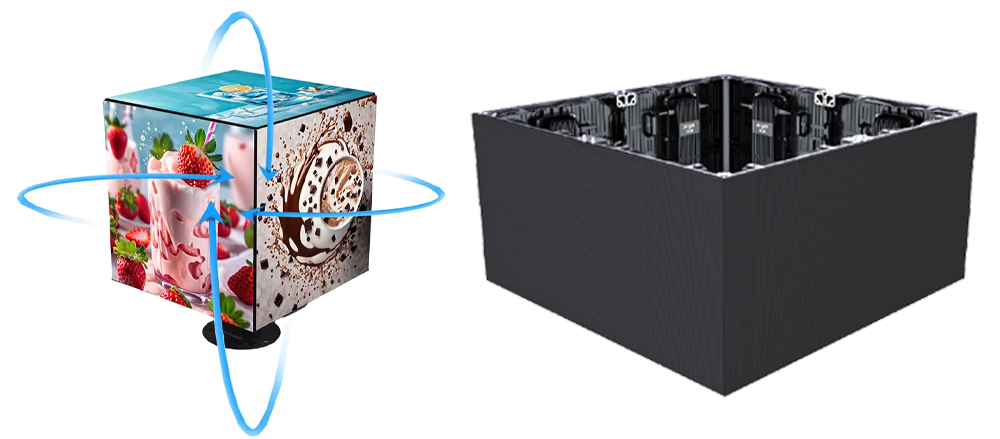 LIGHTALL | new-arrival outdoor led screen rental near me bulk production 13