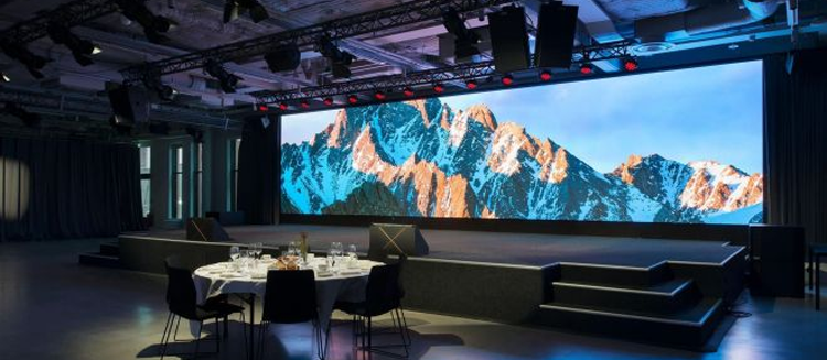 LIGHTALL | new-arrival outdoor led screen rental near me bulk production 16