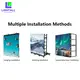 8x12 Led Screen Rental 500x500mm Series Wholesale - LIGHTALL 5