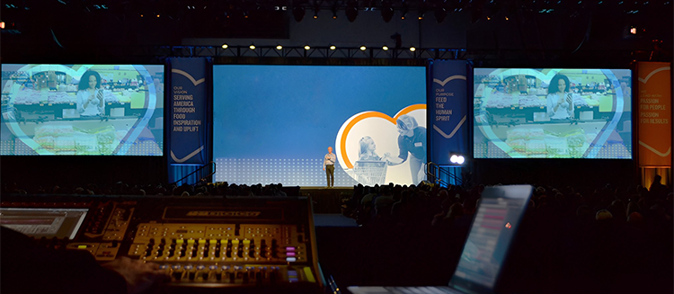 Custom led screen rental cost wholesale Manufacturer | LIGHTALL 14