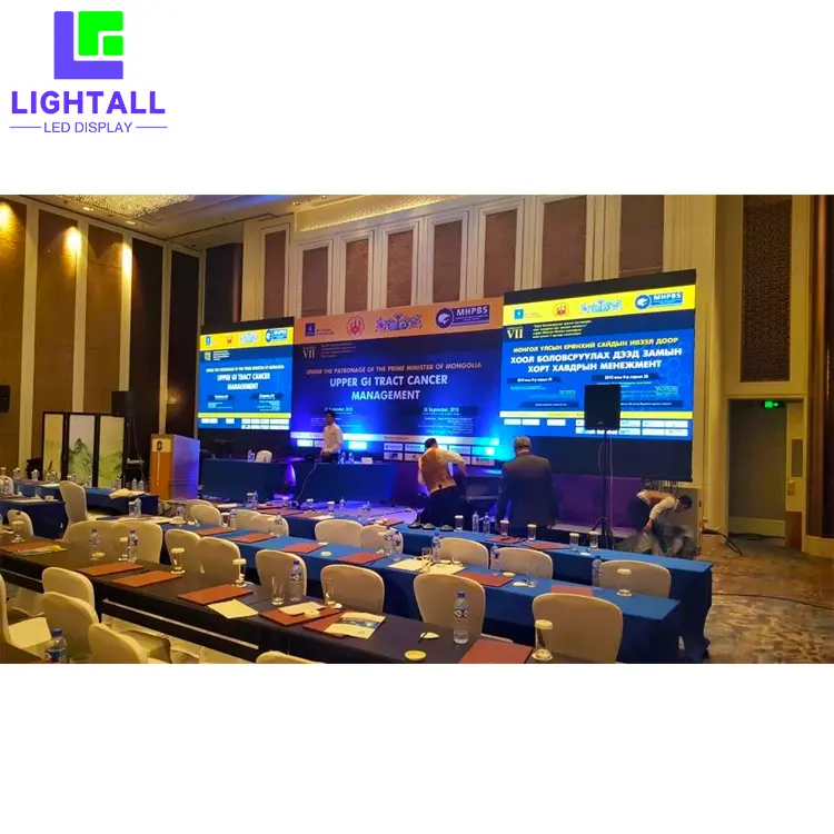 High Performance Led Screen on Rent near Me Price List 6