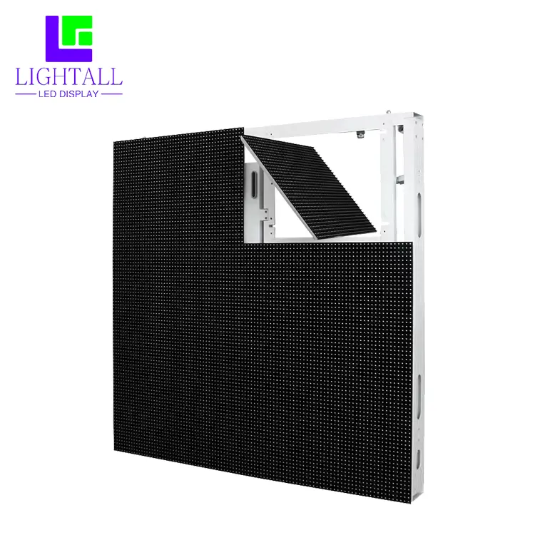 Bulk Production Outdoor Led Panel Company 2