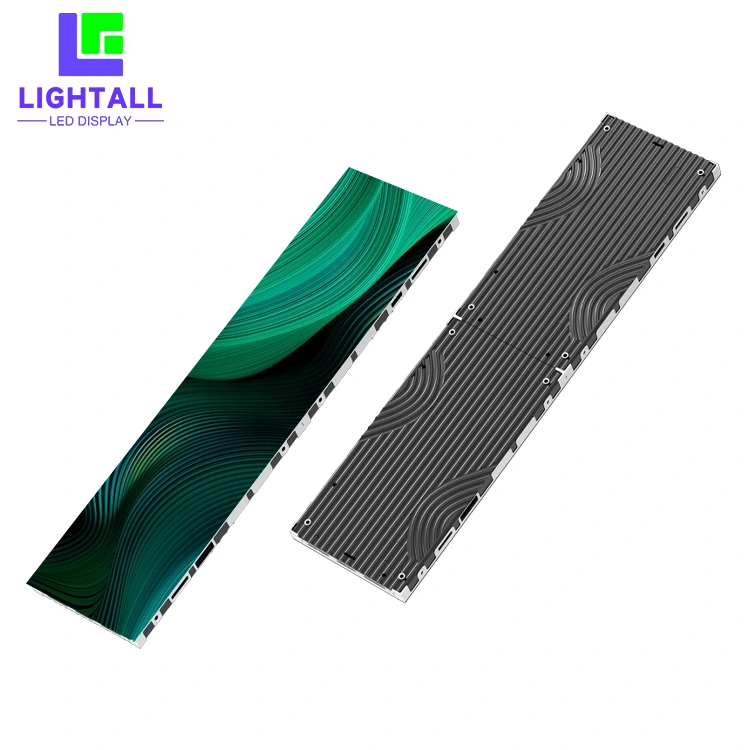 New Arrived Customized Lightall Indoor Fixed LED Display manufacturers From China | LIGHTALL 1