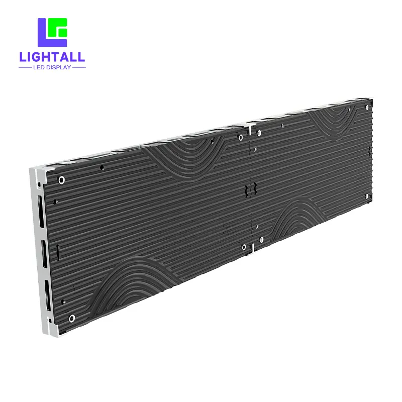 Indoor Led Display Manufacturer by LIGHTALL 2
