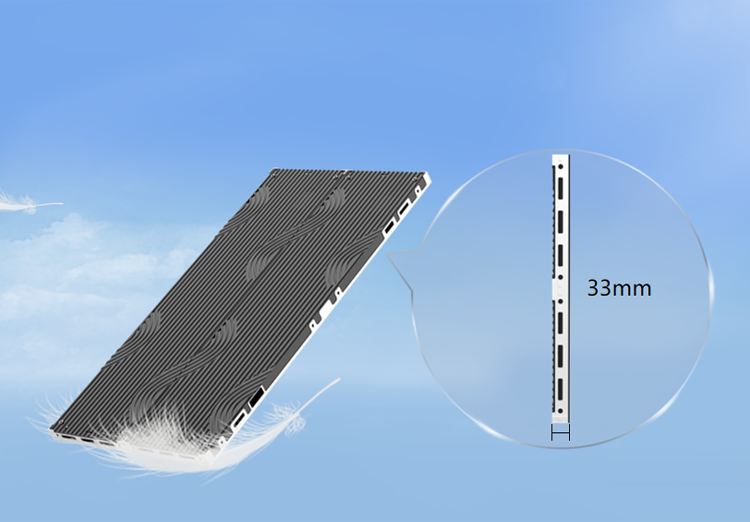 LIGHTALL | Fabricantes de pantallas LED de interior de alta calidad 10
