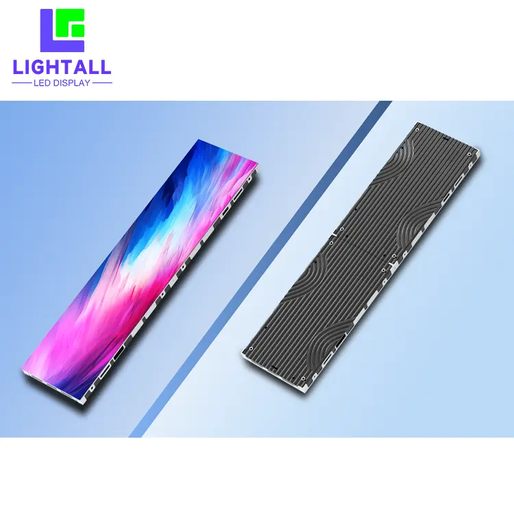 Indoor Led Display Manufacturer by LIGHTALL 3