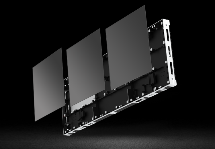 LIGHTALL | Fabricantes de pantallas LED de interior de alta calidad 11