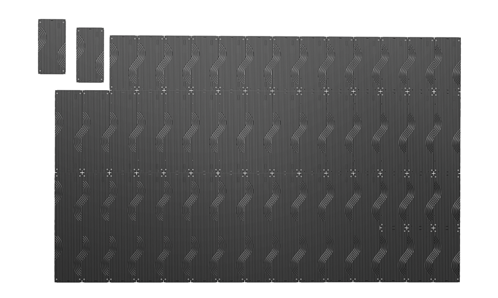 LIGHTALL | Fabricantes de pantallas LED de interior de alta calidad 15