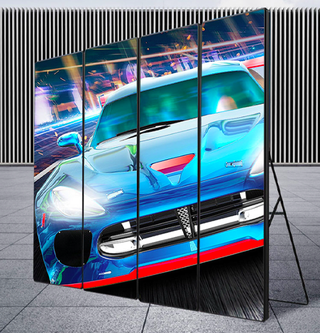 Custom indoor led display manufacturer Manufacturer | LIGHTALL 5