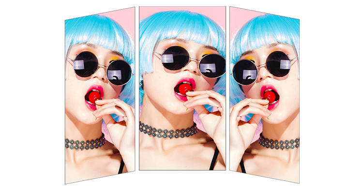 Custom indoor led display manufacturer Manufacturer | LIGHTALL 13