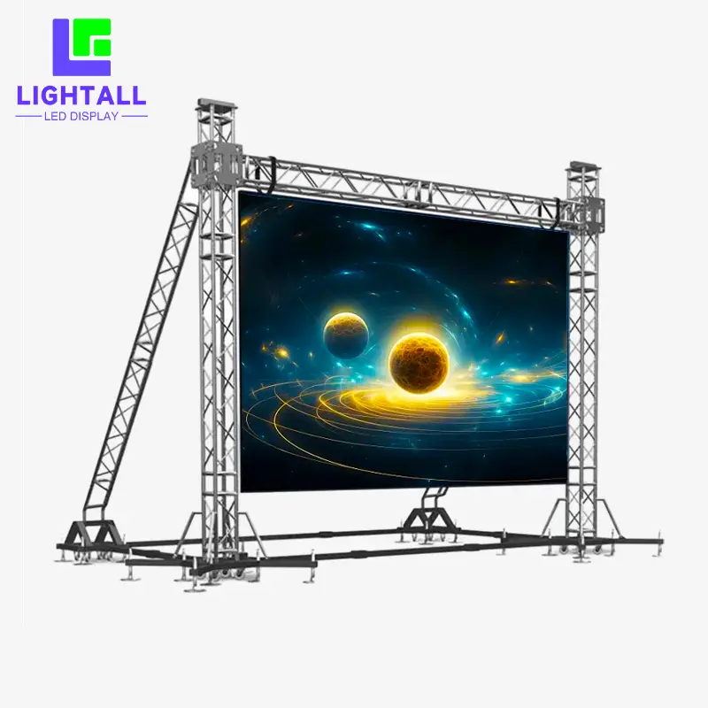 LIGHTALL Best Led Video Wall Panels Price Best Led Video Wall Panels Factory Price 2