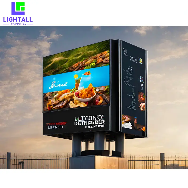 LIGHTALL Best Led Video Wall Panels Price Best Led Video Wall Panels Factory Price 5