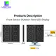 Led Display Screen for Advertising Outdoor Price Outdoor Fixing Wholesale - LIGHTALL 2