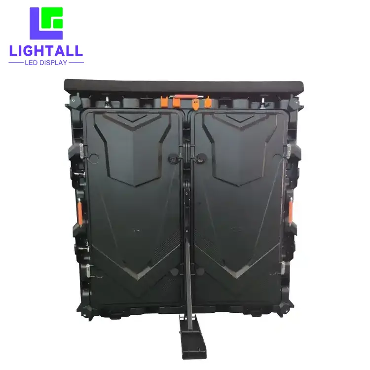 Lightall Rental LED Display 960x960mm Panel Series - High Performance & Quality 4