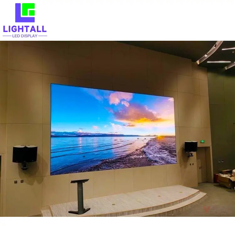 LIGHTALL Hd Led Wall Price List 5
