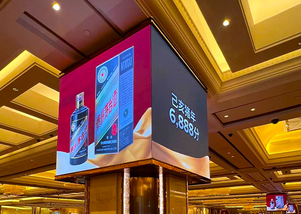 LIGHTALL | ไฟ LED ติดผนัง HD ใหม่ล่าสุด ขายส่ง 15