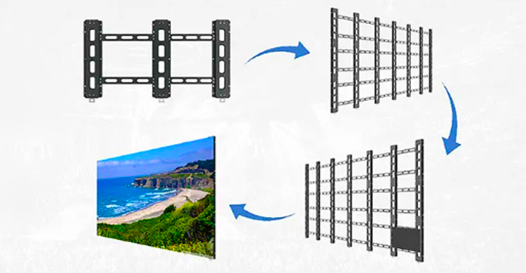 LIGHTALL | ไฟ LED ติดผนัง HD ใหม่ล่าสุด ขายส่ง 16
