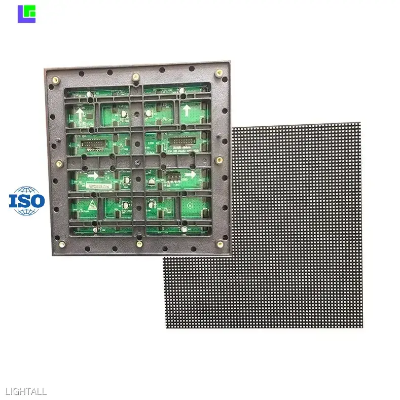 Outdoor P3 LED Module - High Performance & Quality 1