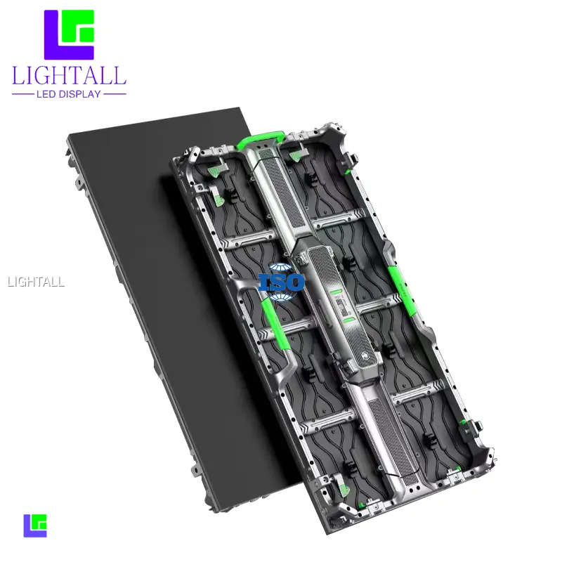 Introducing LIGHTALL H Series: Big Stage LED Screen 1