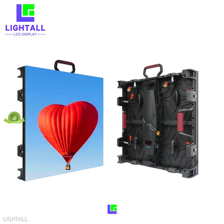 Wyświetlacz LED 3D serii HXTECH XR: immersyjny &lt;000000&gt; Możliwość dostosowania 1