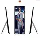 Lightall Poster LED Display - Super Light and Easy Installation 1