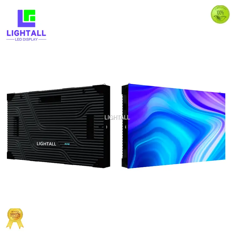 Lightall UHD LED Video Wall Display - Top LED Display Manufacturers 1