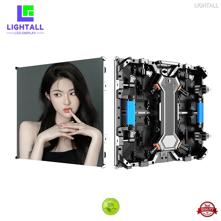 K Series Lightall Rental LED Display - New Arrival, High Performance 1
