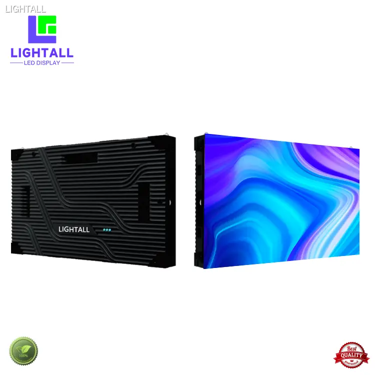 Customize Pixel P1.2/P1.5/P1.8 Indoor HD LED Video Wall - LIGHTALL 1