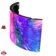 Display LED curvo Lightall: ultrafino, flexível e personalizável 1