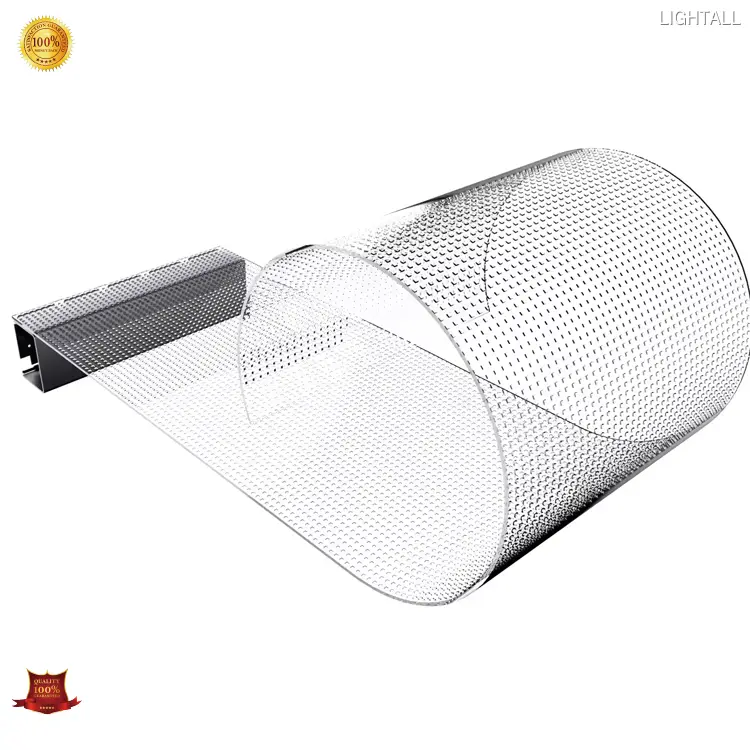 Indoor Transparent Film LED Screen: Seamless, Easy Installation 1