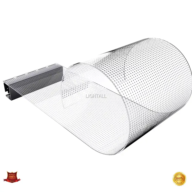 Вътрешен LED панел с прозрачно фолио: Преобразете вашето пространство! 1