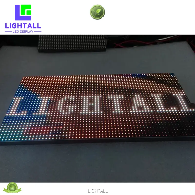 Indoor P4 LED Module - Superior Performance & Quality 1