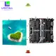 High Performance LED Video Wall - Wise Choice, Big Stage 1