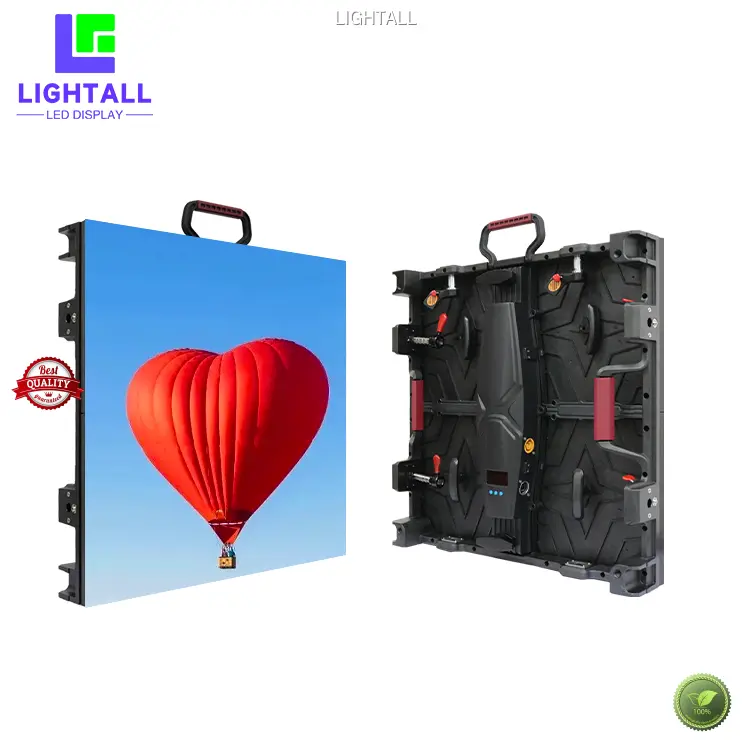 3D LED Display Board XR Series | Immersive Stage Display 1